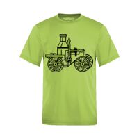 ACTIVE WEAR T-SHIRT YOUTH Thumbnail