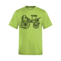 ACTIVE WEAR T-SHIRT YOUTH Thumbnail