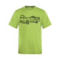 ACTIVE WEAR T-SHIRT YOUTH Thumbnail