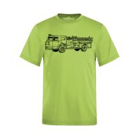 ACTIVE WEAR T-SHIRT YOUTH Thumbnail