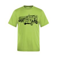 ACTIVE WEAR T-SHIRT YOUTH Thumbnail