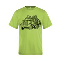 ACTIVE WEAR T-SHIRT YOUTH Thumbnail