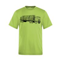 ACTIVE WEAR T-SHIRT YOUTH Thumbnail