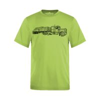 ACTIVE WEAR T-SHIRT YOUTH Thumbnail