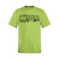 ACTIVE WEAR T-SHIRT YOUTH Thumbnail