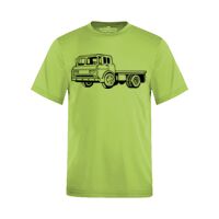 ACTIVE WEAR T-SHIRT YOUTH Thumbnail