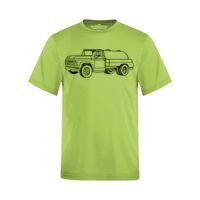 ACTIVE WEAR T-SHIRT YOUTH Thumbnail