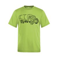 ACTIVE WEAR T-SHIRT YOUTH Thumbnail