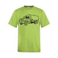 ACTIVE WEAR T-SHIRT YOUTH Thumbnail