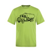 ACTIVE WEAR T-SHIRT YOUTH Thumbnail