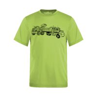 ACTIVE WEAR T-SHIRT YOUTH Thumbnail