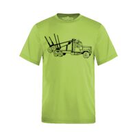 ACTIVE WEAR T-SHIRT YOUTH Thumbnail