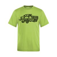 ACTIVE WEAR T-SHIRT YOUTH Thumbnail