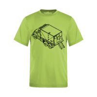 ACTIVE WEAR T-SHIRT YOUTH Thumbnail