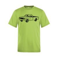 ACTIVE WEAR T-SHIRT YOUTH Thumbnail