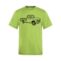 ACTIVE WEAR T-SHIRT YOUTH Thumbnail