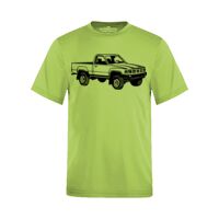 ACTIVE WEAR T-SHIRT YOUTH Thumbnail