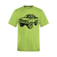 ACTIVE WEAR T-SHIRT YOUTH Thumbnail