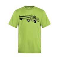 ACTIVE WEAR T-SHIRT YOUTH Thumbnail