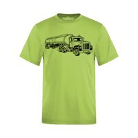 ACTIVE WEAR T-SHIRT YOUTH Thumbnail