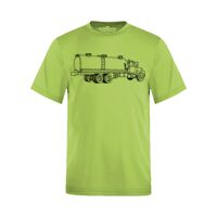 ACTIVE WEAR T-SHIRT YOUTH Thumbnail