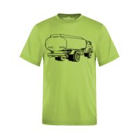 ACTIVE WEAR T-SHIRT YOUTH Thumbnail