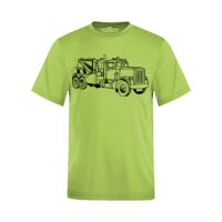 ACTIVE WEAR T-SHIRT YOUTH Thumbnail