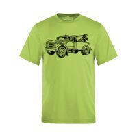 ACTIVE WEAR T-SHIRT YOUTH Thumbnail