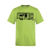 ACTIVE WEAR T-SHIRT YOUTH Thumbnail