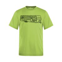 ACTIVE WEAR T-SHIRT YOUTH Thumbnail