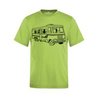 ACTIVE WEAR T-SHIRT YOUTH Thumbnail