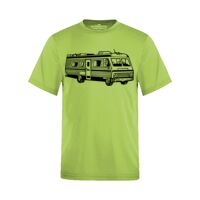 ACTIVE WEAR T-SHIRT YOUTH Thumbnail