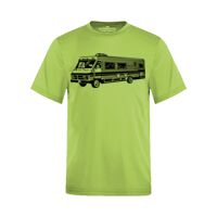 ACTIVE WEAR T-SHIRT YOUTH Thumbnail