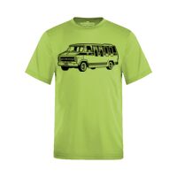 ACTIVE WEAR T-SHIRT YOUTH Thumbnail