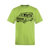 ACTIVE WEAR T-SHIRT YOUTH Thumbnail