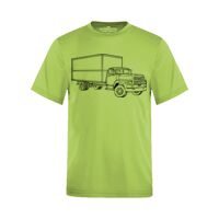 ACTIVE WEAR T-SHIRT YOUTH Thumbnail