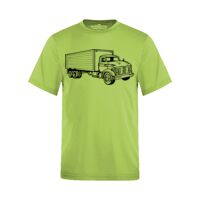 ACTIVE WEAR T-SHIRT YOUTH Thumbnail