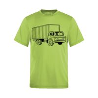 ACTIVE WEAR T-SHIRT YOUTH Thumbnail