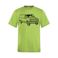 ACTIVE WEAR T-SHIRT YOUTH Thumbnail