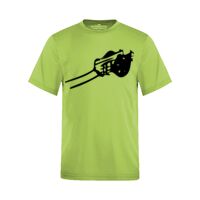 ACTIVE WEAR T-SHIRT YOUTH Thumbnail