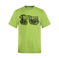 ACTIVE WEAR T-SHIRT YOUTH Thumbnail