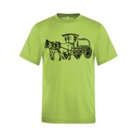 ACTIVE WEAR T-SHIRT YOUTH Thumbnail