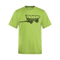 ACTIVE WEAR T-SHIRT YOUTH Thumbnail