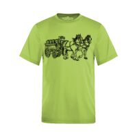 ACTIVE WEAR T-SHIRT YOUTH Thumbnail