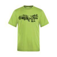 ACTIVE WEAR T-SHIRT YOUTH Thumbnail
