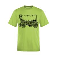 ACTIVE WEAR T-SHIRT YOUTH Thumbnail