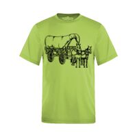 ACTIVE WEAR T-SHIRT YOUTH Thumbnail