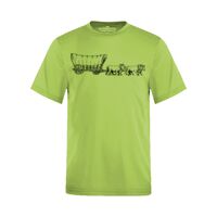 ACTIVE WEAR T-SHIRT YOUTH Thumbnail