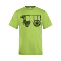 ACTIVE WEAR T-SHIRT YOUTH Thumbnail