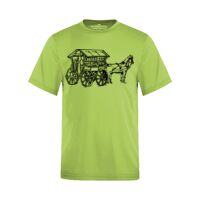 ACTIVE WEAR T-SHIRT YOUTH Thumbnail